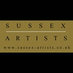 Sussex Artists 💙💛 (@SussexArtists) Twitter profile photo