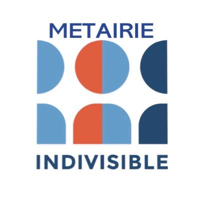 Indivisible chapter of Metairie, LA
Steve Scalise (202) 225-3015
Bill Cassidy (202) 224-9735
John Kennedy (202) 224-4623