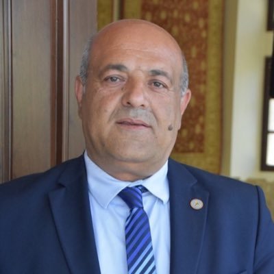 HoussamSabek's profile picture. 