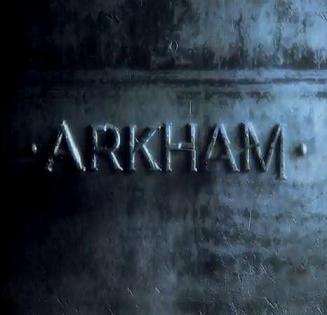 DrAmadeusArkham's profile picture. 