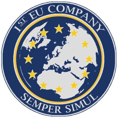 GrupoEUC's profile picture. Clan de semi - realismo Militar en #Arma3
Cerrado