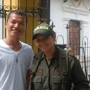 Alex Lao - @1greatestgolfer - Twitter