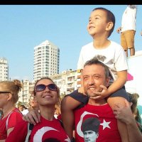 umut (@kurtbas) 's Twitter Profile