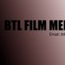 BTL Film Media. (@BTLF1) Twitter profile photo
