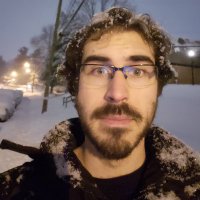 Matthew Zajic (@mattzajic) 's Twitter Profile