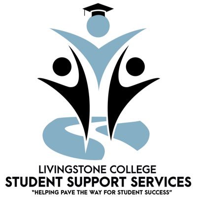 TRIOSSS_LC's profile picture. Livingstone College TRiO Student Support Services is located on the 3rd floor of the Success Center.