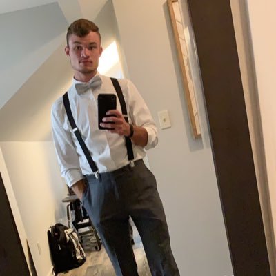 HoultonRoberts's profile picture. "Cut out the lies, stay close to people you know are loyal. Grab your own glass and fill it, don't let your fear destroy you."

https://t.co/P9lNb5CSe7