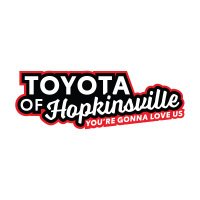 ToyotaofHopkinsville(@toyotaofhopkin1) 's Twitter Profile Photo
