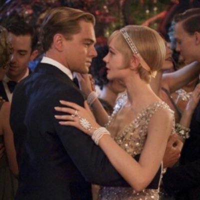 DaisyBuchanan Profile