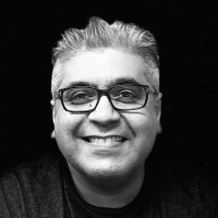 Rajeev Masand(@RajeevMasand) 's Twitter Profile Photo