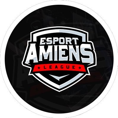🎮 Compte officiel de l’association Amiens eSport 🎮