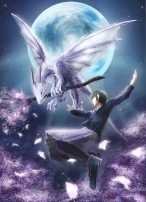 aKwa44bH3dUFzaI's profile picture. 趣味はやる気の出る絵・動画・音楽を見つけること。絵を描くこと。