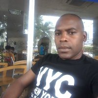 Andrew matandirotya (@amatandirotya) 's Twitter Profile
