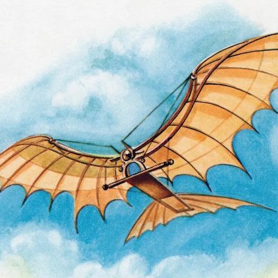 RobotChoice's profile picture. Let's put some energy to this place
#Bitcoin #Lightning #Nostr