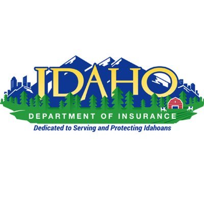 Serving and protecting Idahoans by equitably, effectively and efficiently administering the Idaho Insurance Code.