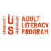 US Adult Literacy (@usadultliteracy) Twitter profile photo US Adult Literacy (@usadultliteracy) Twitter profile photo