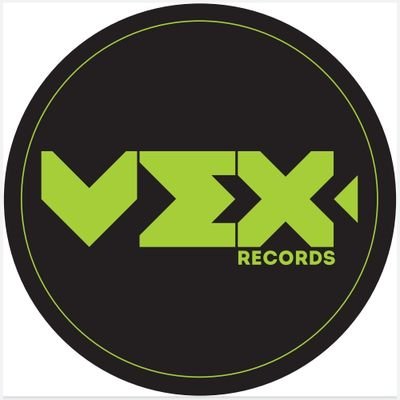 VexRecords's profile picture. British Independent Label 2012 - 2021
