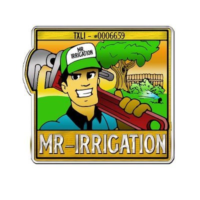 Mr Irrigation