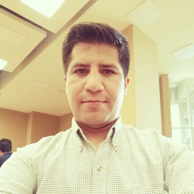 Bioquímico Microbiólogo, investigador independiente en Mundo Microbiano