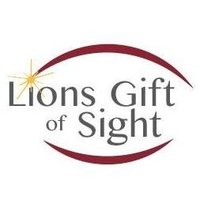 Lions Gift of Sight(@LionsGiftSight) 's Twitter Profile Photo