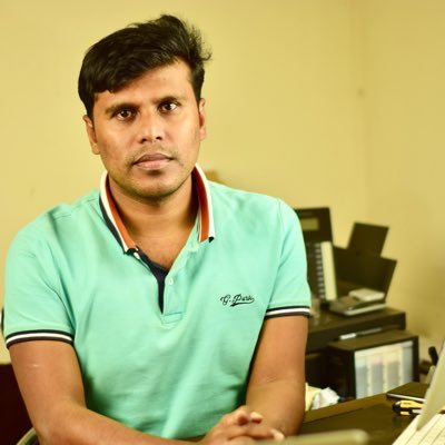AnamulBaksi's profile picture. CEO & Founder at Zupeq Commerce (Amazon FBA Business Building & Management)