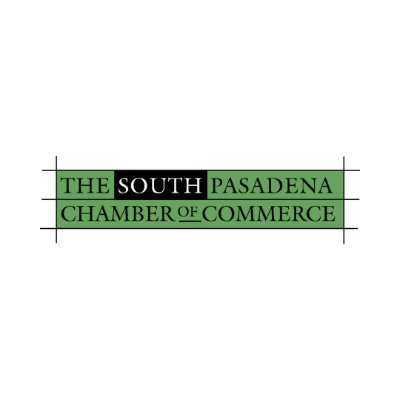 The go-to business support organization for South Pasadena and your first source for business news, events, dining, arts & culture! #StrollSouthPas