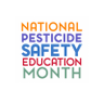 pesticidesafete's profile picture. The National Pesticide Safety Month is in February every year since 2018. Follow this account for info about safe use of all pesticides.
