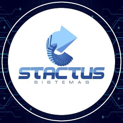 Stactus Sistemas - Tecnologia aplicada no
desenvolvimento de processos automatizados