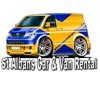 vanhirestalbans's profile picture. No1 for St Albans Car & Van Hire and Rental. We are at 99 London Road, St Albans, Herts AL1 1LR
Call us on 01727 822811