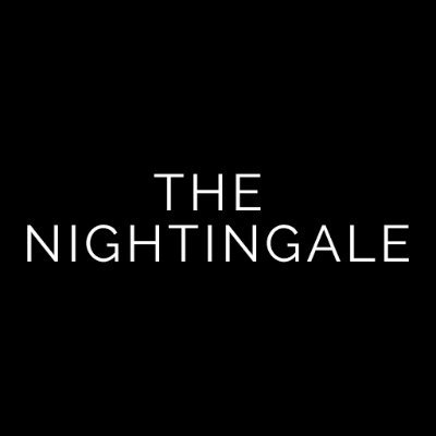 THE NIGHTINGALE is coming soon to theaters.