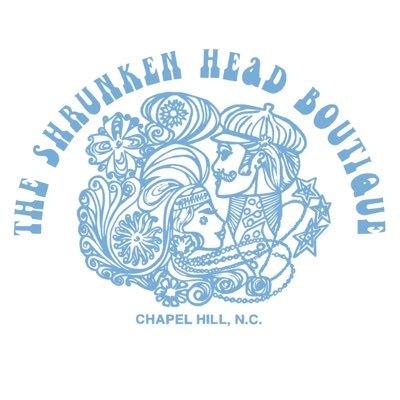 Oldest UNC Store in Chapel Hill, NC 👣🐏💙    Shop Small, Local, and Family Owned https://t.co/ocCfm0Jc6e