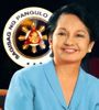 PresidentGMA's profile picture. President of the Republic of the Philippines