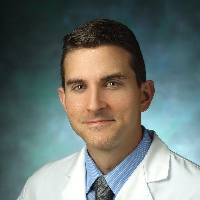 jbaileylab's profile picture. Associate Professor of Medicine, Johns Hopkins University School of Medicine