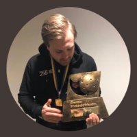 Mickael Fredriksson (@micke1986) 's Twitter Profile Photo