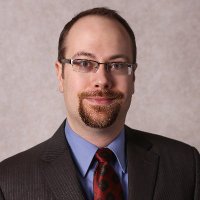 Daniel D. Kinnamon, PhD (@ddkinnamonphd) 's Twitter Profile