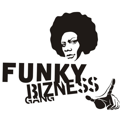 funkybizgang's profile picture. For booking +7 905 805-28-95 Vadim