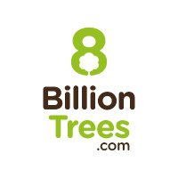 8 Billion Trees (@8billiontrees) 's Twitter Profile