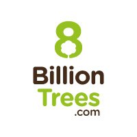 8 Billion Trees(@8BillionTrees) 's Twitter Profile Photo