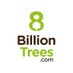 8 Billion Trees (@8billiontrees) Twitter profile photo 8 Billion Trees (@8billiontrees) Twitter profile photo