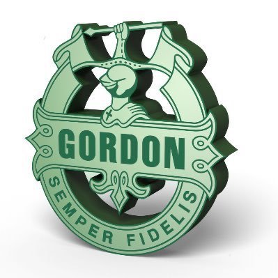 Gordon’s Rugby