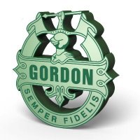 Gordon’s Rugby(@gordonsrugby) 's Twitter Profile Photo