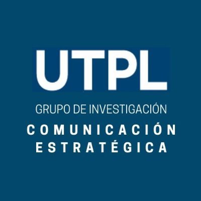 El Grupo de investigación Comunicación Estratégica está conformado por investigadores iberoamericanos.
