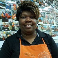Thelmareid (@thelmar60195758) 's Twitter Profile