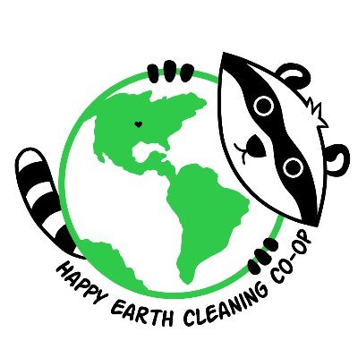 Happy Earth Cleaning Co-op 🌎💕さんのプロフィール画像