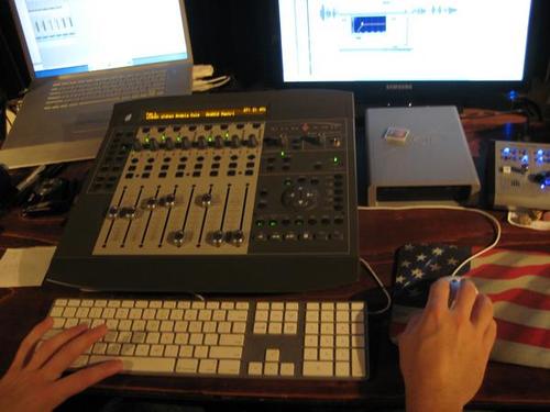 Audio Engineer/Producer  Recording, Mixing, Mastering, Film, Broadcast