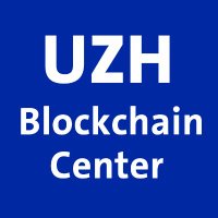 UZH Blockchain Center(@uzh_blockchain) 's Twitter Profile Photo