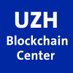 UZH Blockchain Center (@uzh_blockchain) Twitter profile photo