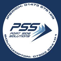 Port Side Solutions(@portsideltd) 's Twitter Profile Photo