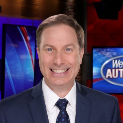 RLutermanFOX2's profile picture. Chief Meteorologist at WJBK FOX 2 in Detroit.