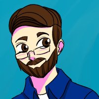 Brian Carr (@mergatroid) 's Twitter Profile